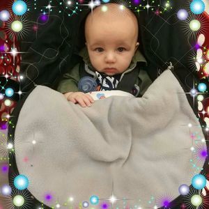 Meet your Posher, Pati